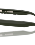 Nuance Audio Plus Upturn Olive Green 52 - lato