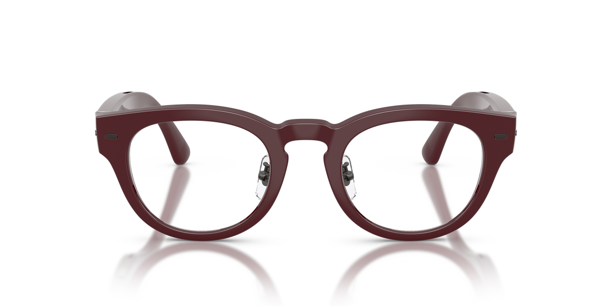 Nuance Audio Plus Panthos Burgundy 48 - fronte