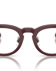 Nuance Audio Plus Panthos Burgundy 48 - fronte