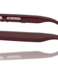 Nuance Audio Plus Panthos Burgundy 48 - lato