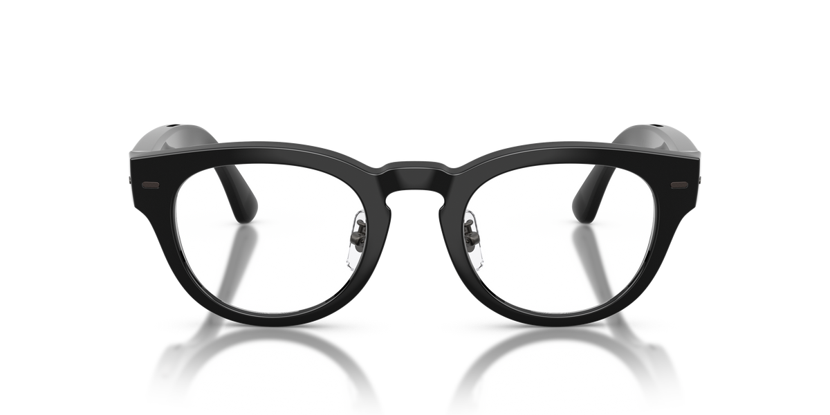 Nuance Audio Plus Panthos Black 48 - fronte
