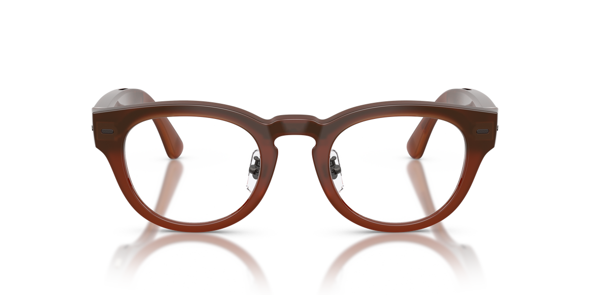 Nuance Audio Plus Panthos Amber 48 - fronte