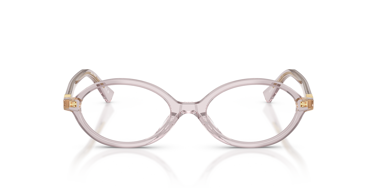 MIU MIU 01XV 12W1O1 – vista frontale