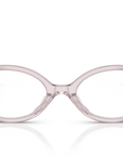 MIU MIU 01XV 12W1O1 – vista frontale