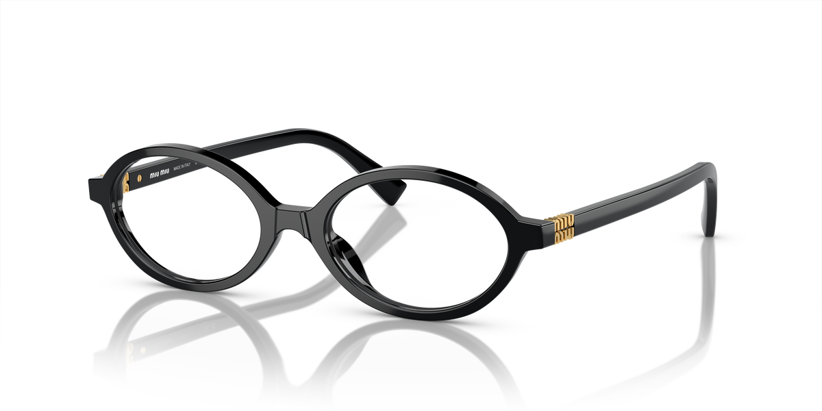 MIU MIU 01XV 1AB1O1 – vista 3/4