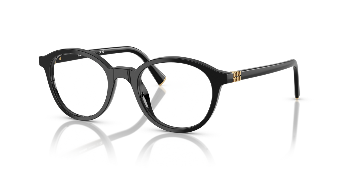 MIU MIU 02WV 16K1O1 – vista 3/4