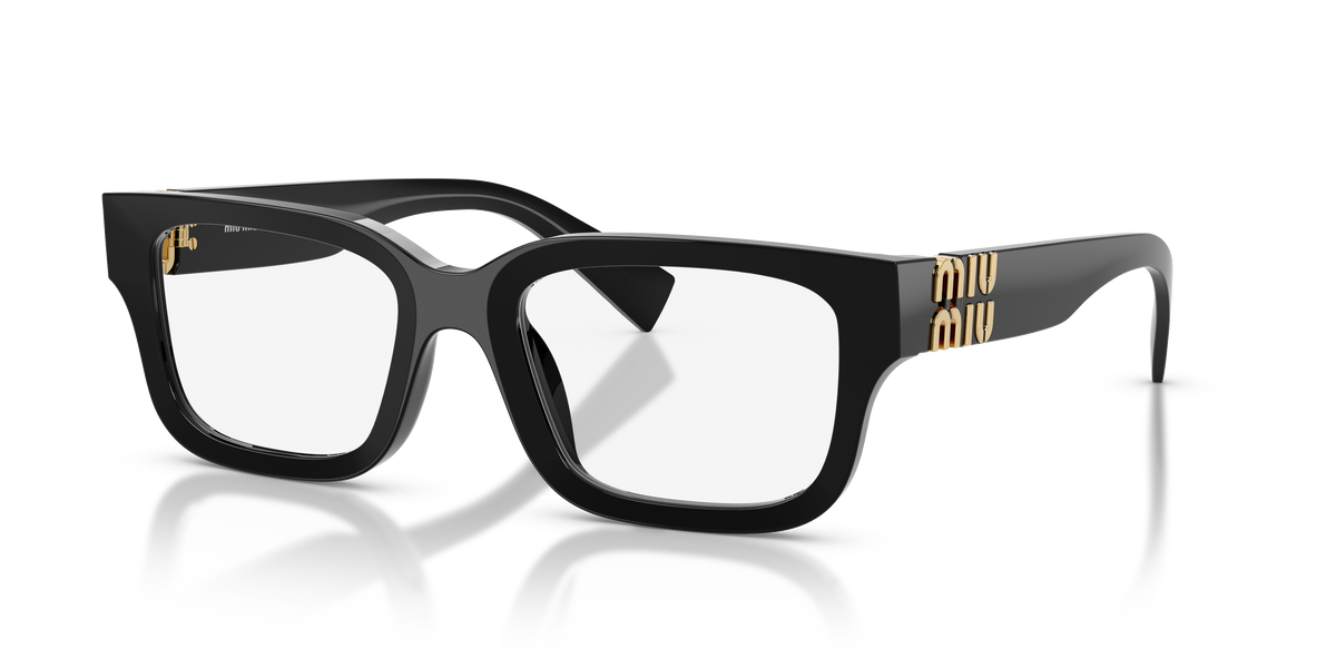 MIU MIU 02YV 16K1O1 – vista 3/4