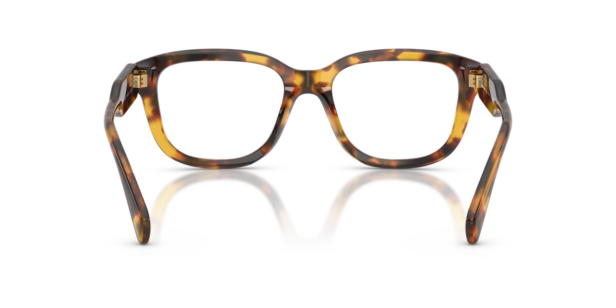 MIU MIU 02ZV 14L1O1 – vista posteriore