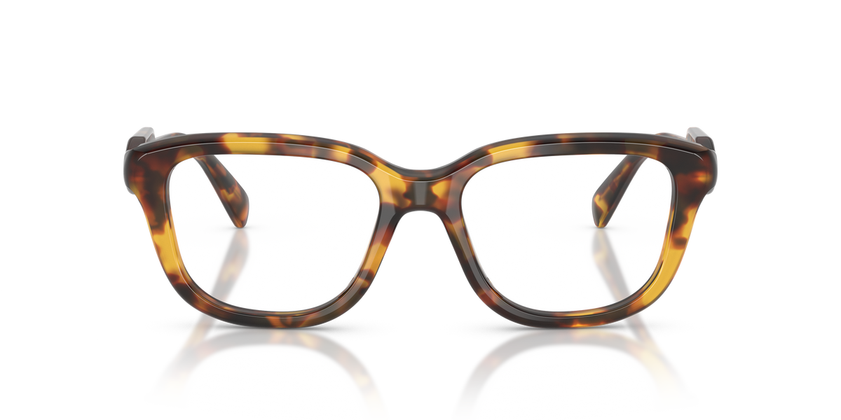 MIU MIU 02ZV 14L1O1 – vista frontale