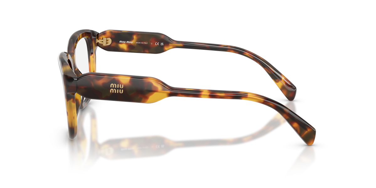 MIU MIU 02ZV 14L1O1 – vista laterale