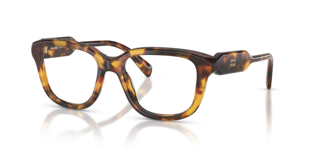 MIU MIU 02ZV 14L1O1 – vista 3/4
