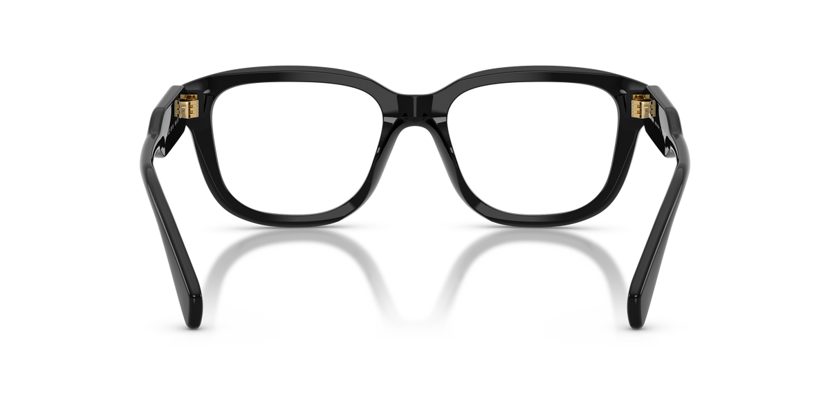 MIU MIU 02ZV 16K1O1 – vista posteriore
