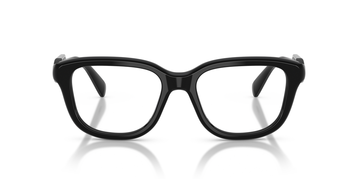 MIU MIU 02ZV 16K1O1 – vista frontale