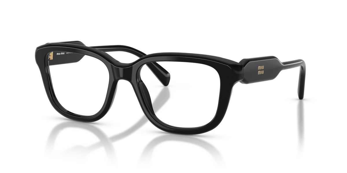 MIU MIU 02ZV 16K1O1 – vista 3/4