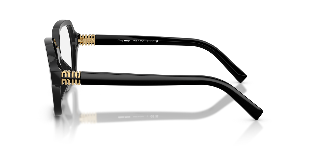 MIU MIU 03YV 16K1O1 – vista laterale