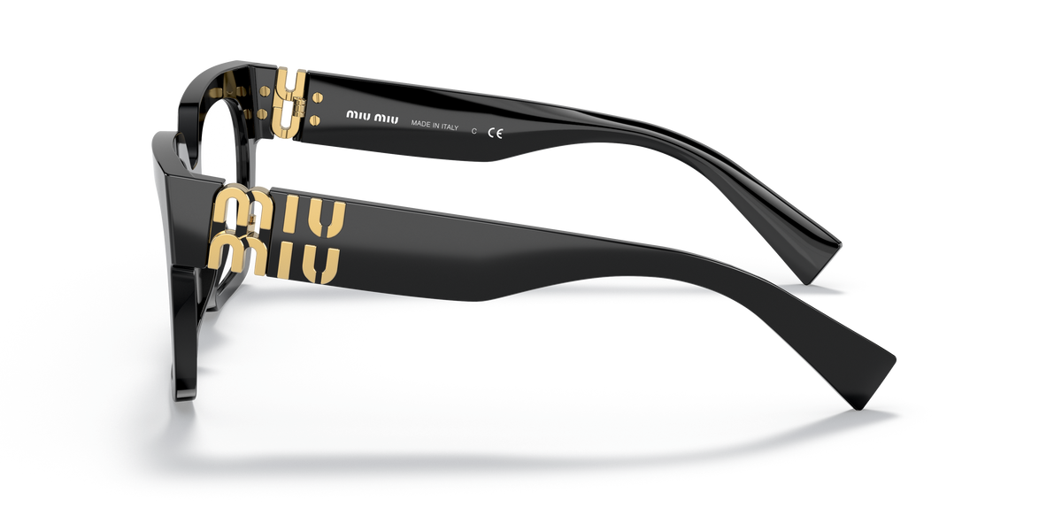 MIU MIU 04UV 1AB1O1 – vista laterale