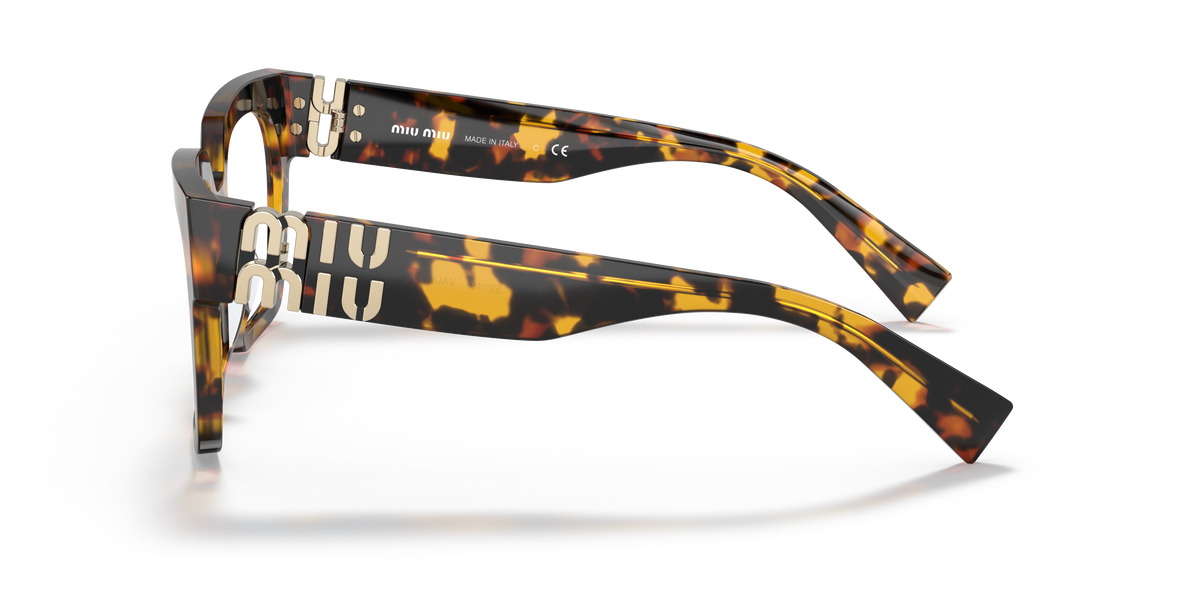 MIU MIU 04UV VAU1O1 – vista laterale