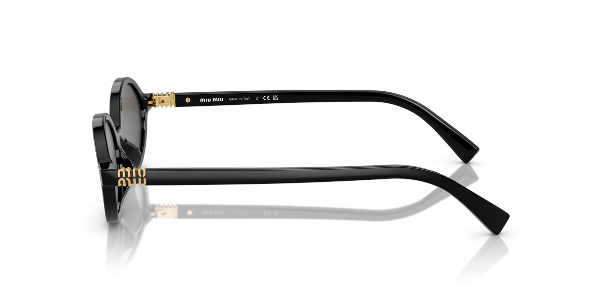 MIU MIU 04ZS 1AB5S0