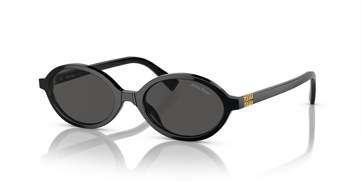 MIU MIU 04ZS 1AB5S0