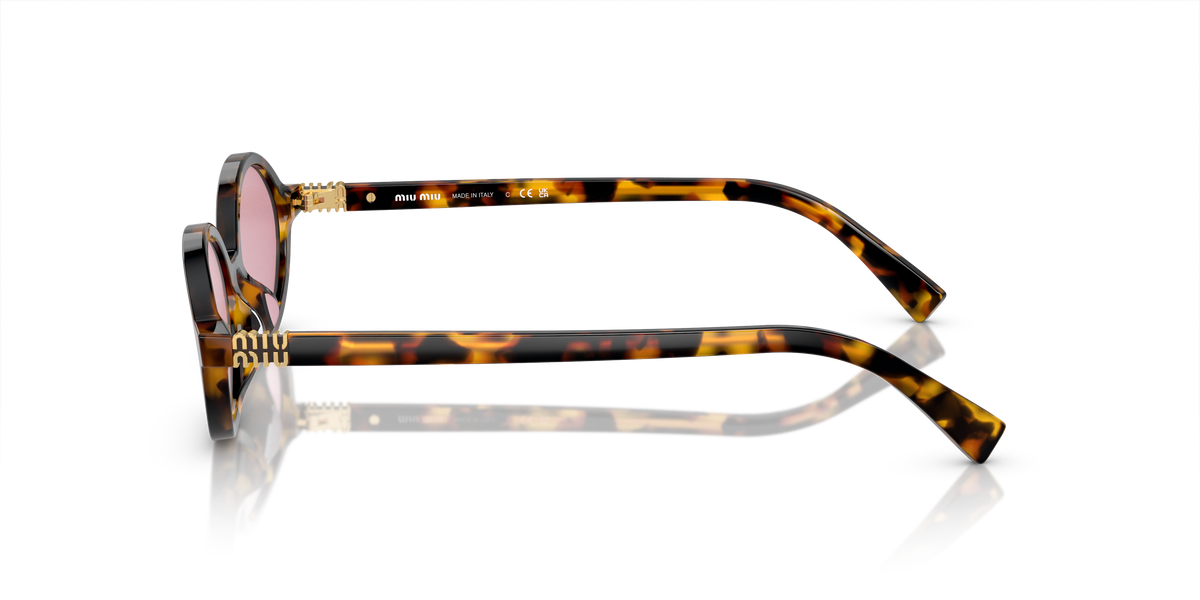 MIU MIU 04ZS VAU50D