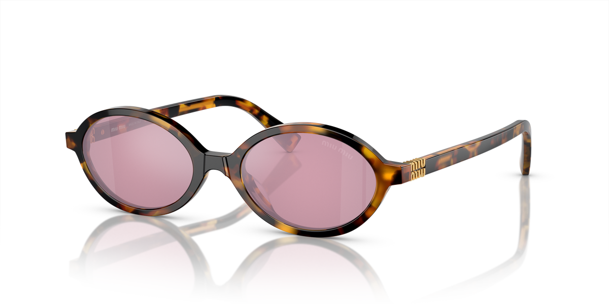 MIU MIU 04ZS VAU50D
