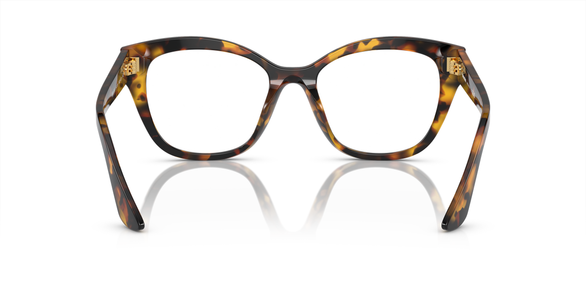 MIU MIU 05XV VAU1O1 – vista posteriore