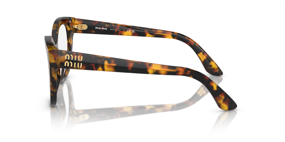 MIU MIU 05XV VAU1O1 – vista laterale