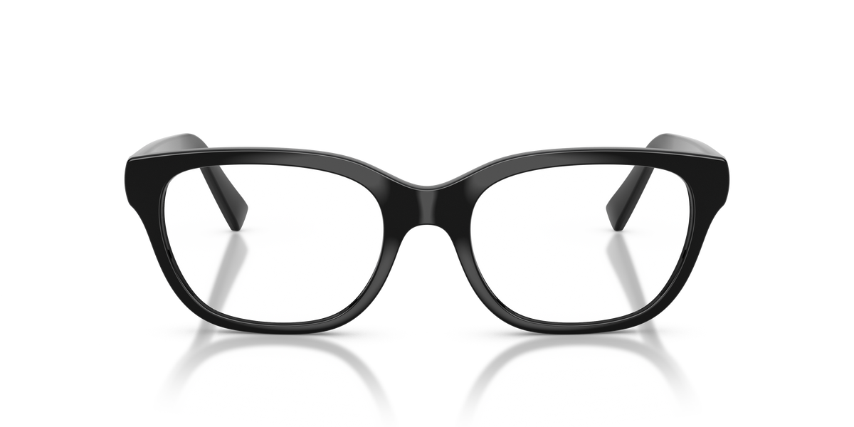 MIU MIU 07ZV 1AB1O1 – vista frontale