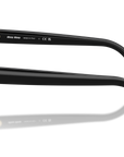 MIU MIU 07ZV 1AB1O1 – vista laterale