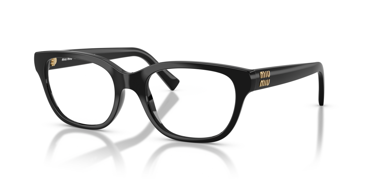 MIU MIU 07ZV 1AB1O1 – vista 3/4