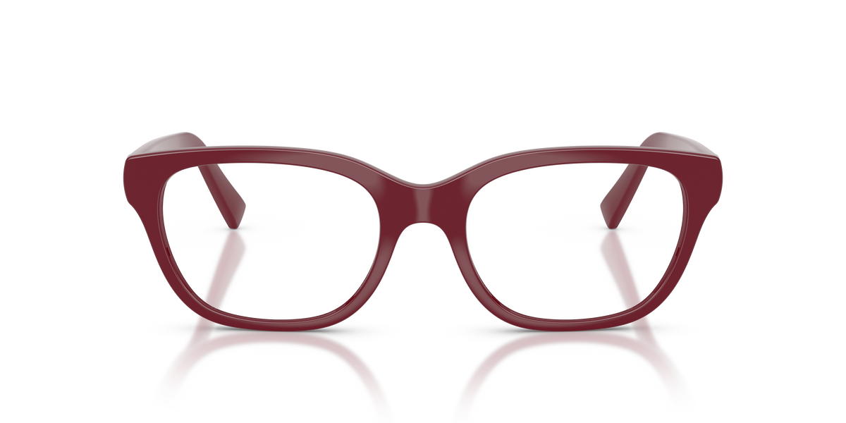 MIU MIU 07ZV 25R1O1 – vista frontale
