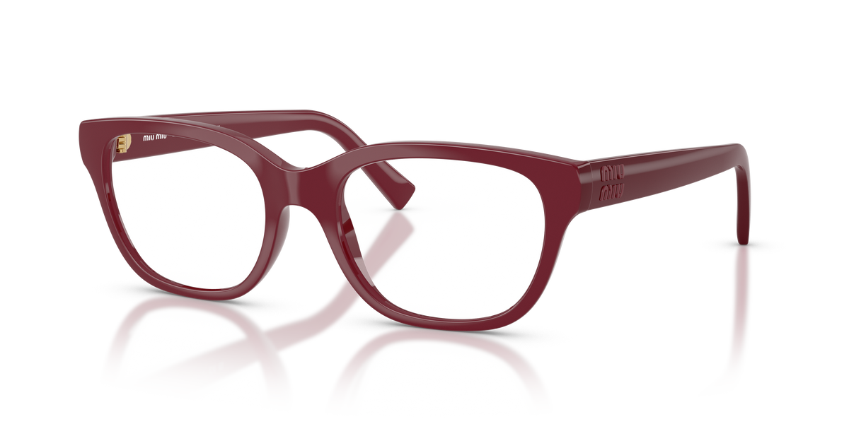 MIU MIU 07ZV 25R1O1 – vista 3/4