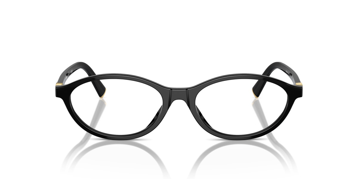 MIU MIU 09XV 16K1O1 – vista frontale