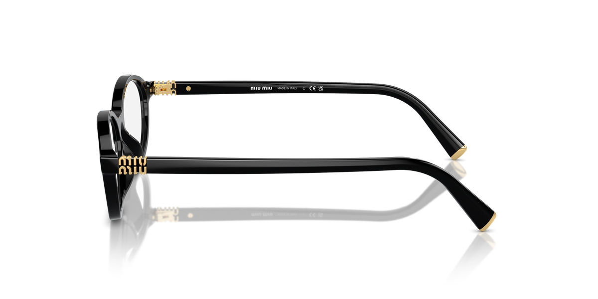 MIU MIU 09XV 16K1O1 – vista laterale