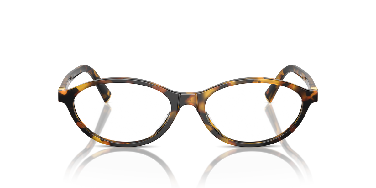 MIU MIU 09XV VAU1O1 – vista frontale