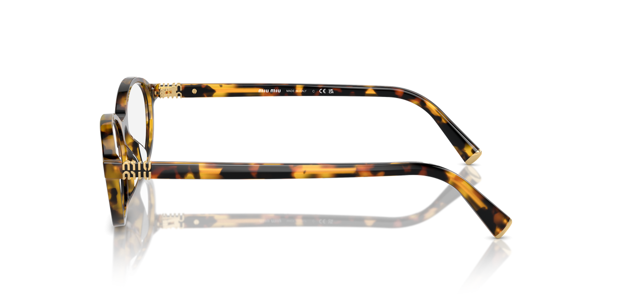 MIU MIU 09XV VAU1O1 – vista laterale