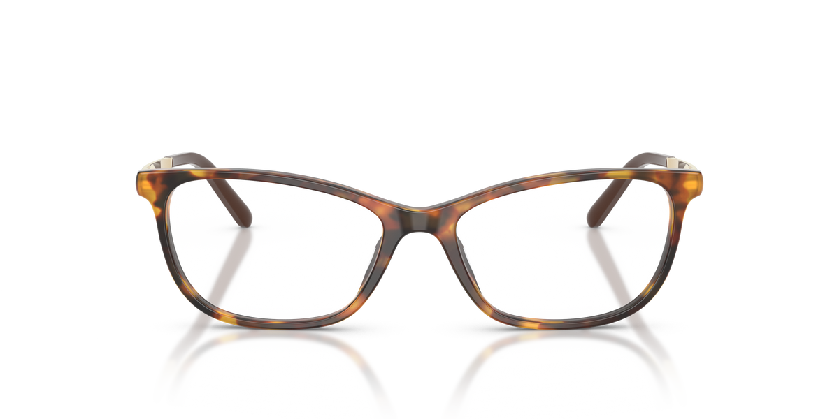 MIU MIU 09ZV 14L1O1 – vista frontale