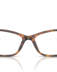 MIU MIU 09ZV 14L1O1 – vista frontale