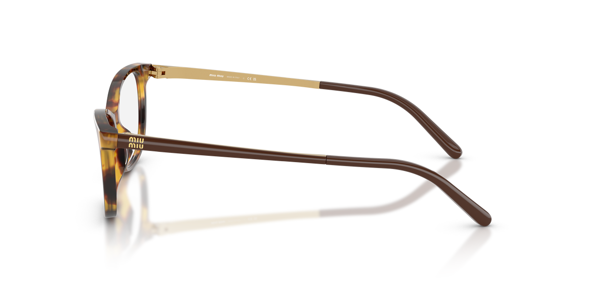 MIU MIU 09ZV 14L1O1 – vista laterale