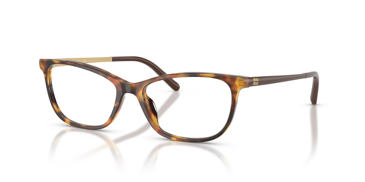 MIU MIU 09ZV 14L1O1 – vista 3/4