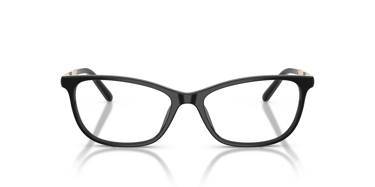 MIU MIU 09ZV 16K1O1 – vista frontale
