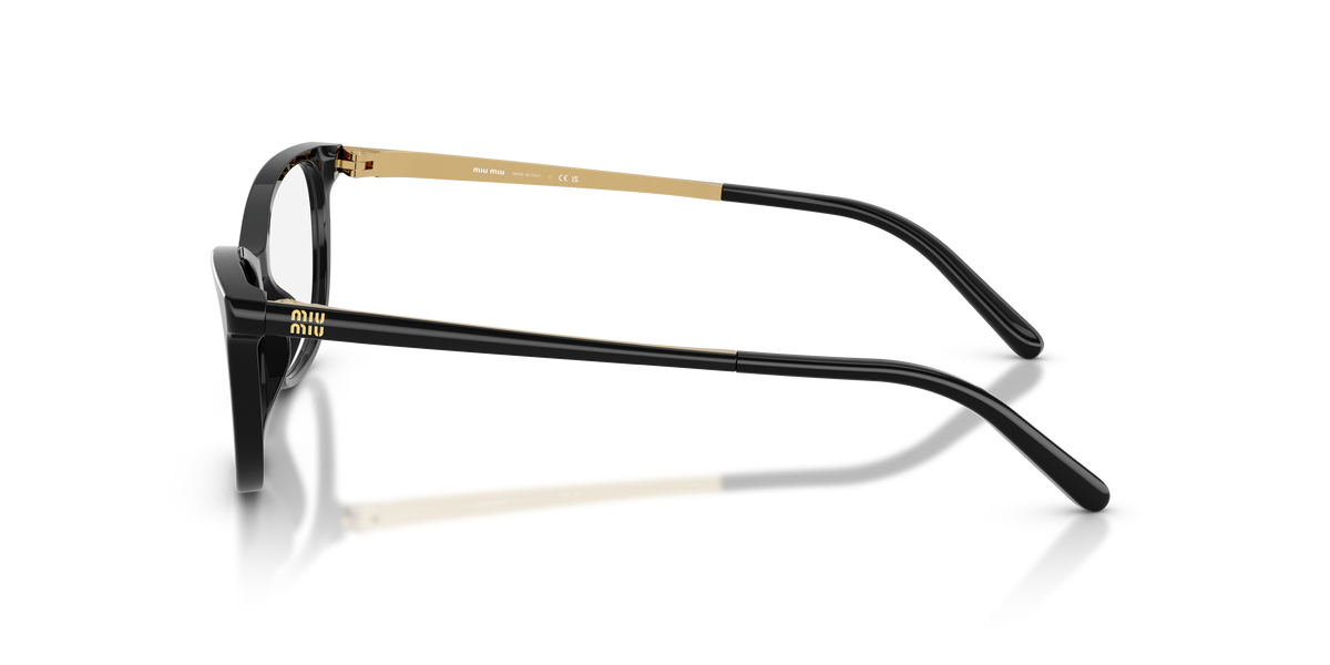 MIU MIU 09ZV 16K1O1 – vista laterale
