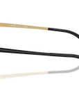 MIU MIU 09ZV 16K1O1 – vista laterale
