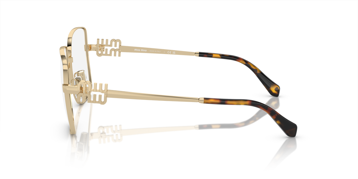 MIU MIU 51XV ZVN1O1 – vista laterale