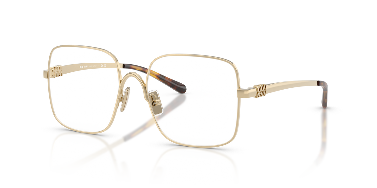 MIU MIU 51YV ZVN1O1 – vista 3/4