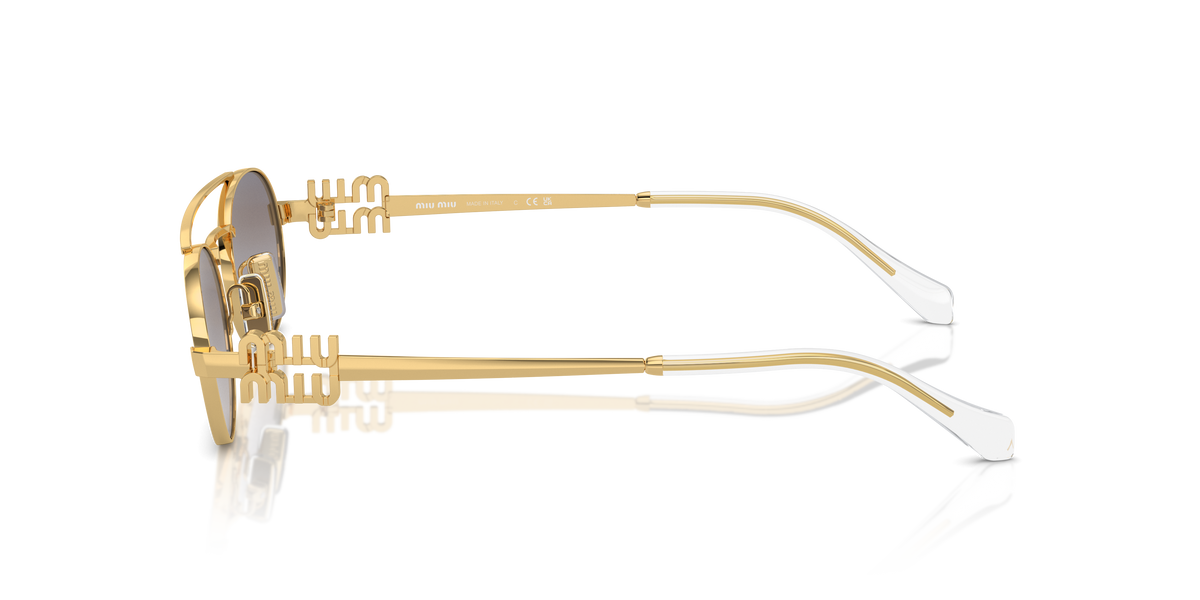 MIU MIU 54ZS 5AK30C