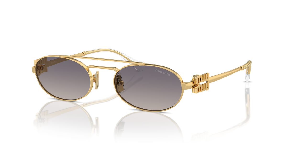 MIU MIU 54ZS 5AK30C