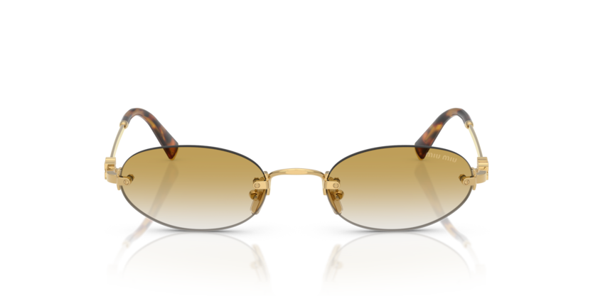 MIU MIU A54S 5AK21D – vista frontale