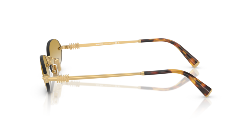 MIU MIU A54S 5AK21D – vista laterale