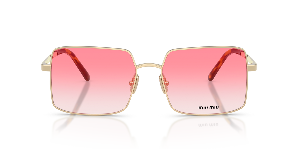 MIU MIU C53S ZVN81E – vista frontale